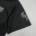 Jersey Chrome Hearts CH Gothic Script CH026 - Image 4