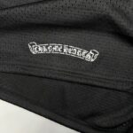Jersey Chrome Hearts CH Gothic Script CH026 - Image 8