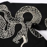 Tracksuit Philipp Plein Logo Tape Design PP007 - Image 7