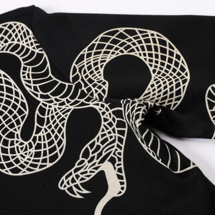 Tracksuit Philipp Plein Logo Tape Design PP007 - Image 7