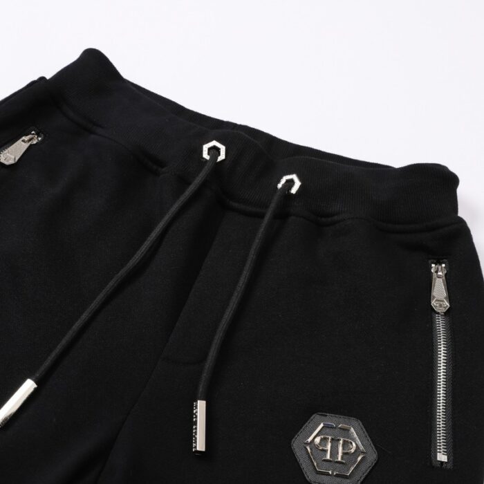 Tracksuit Philipp Plein Snake Embroidered Design PP006 - Image 8
