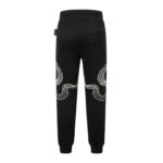 Tracksuit Philipp Plein Logo Tape Design PP007 - Image 6