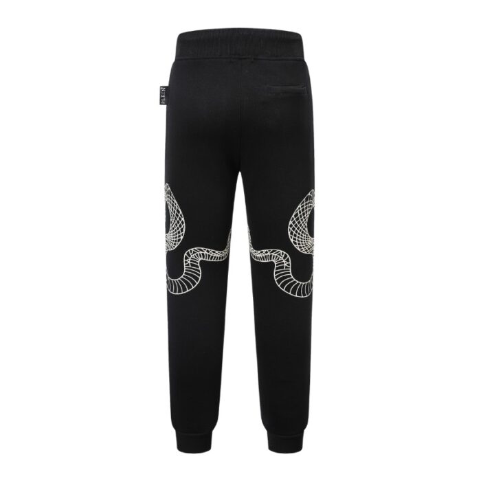 Tracksuit Philipp Plein Logo Tape Design PP007 - Image 6