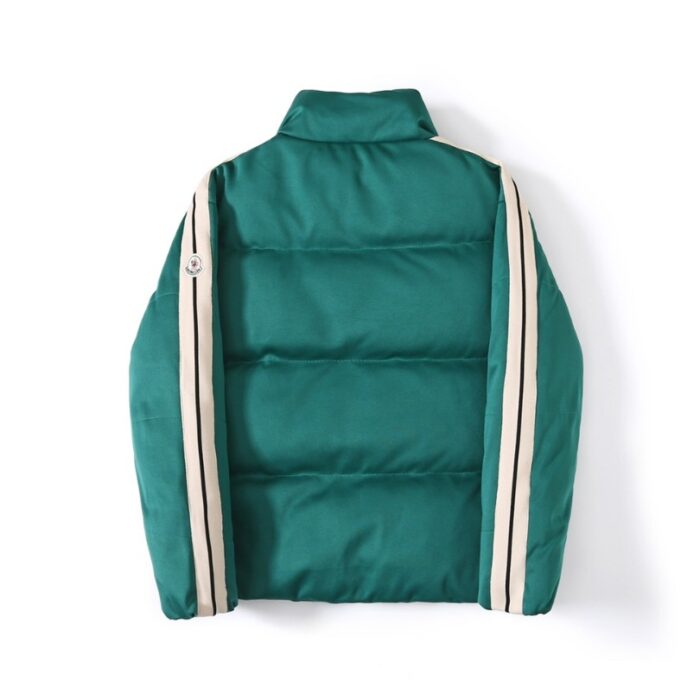Jacket Puffer Palm Angels x Moncler MCL020 - Image 5