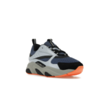 Dior B22 'Blue Technical Mesh Light Blue Grey Orange' DO029 - Image 2
