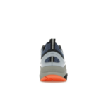 Dior B22 'Blue Technical Mesh Light Blue Grey Orange' DO029 - Image 4