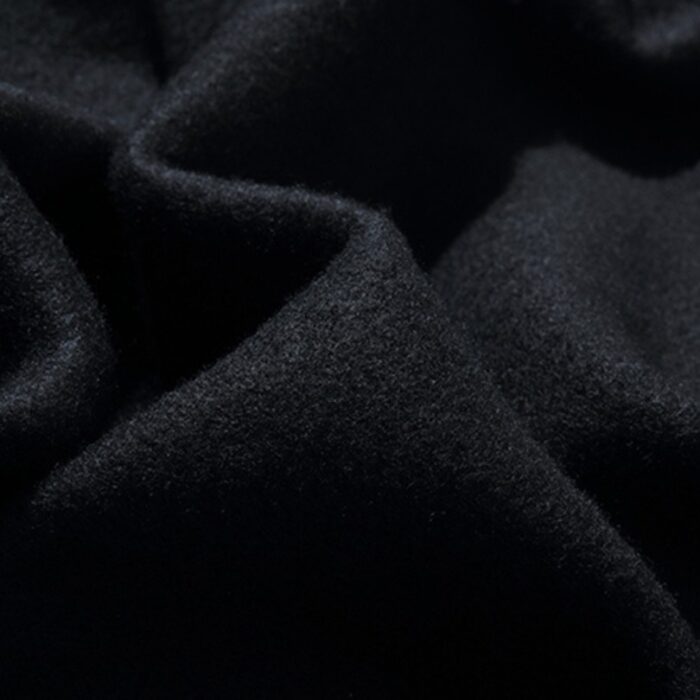 Hoodie Supreme Box Logo Black SP009 - Image 8
