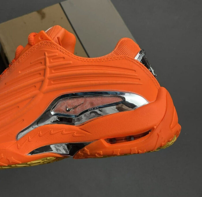 NOCTA x Hot Step 2 Orange NK001 - Image 5
