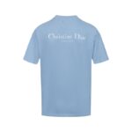 T-shirt Christian Dior Couture DO049 - Image 8