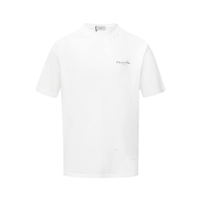 T-shirt Christian Dior Couture DO049 - Image 7