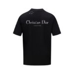 T-shirt Christian Dior Couture DO049 - Image 4