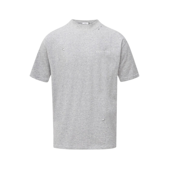 T-shirt Christian Dior Couture DO049 - Image 2