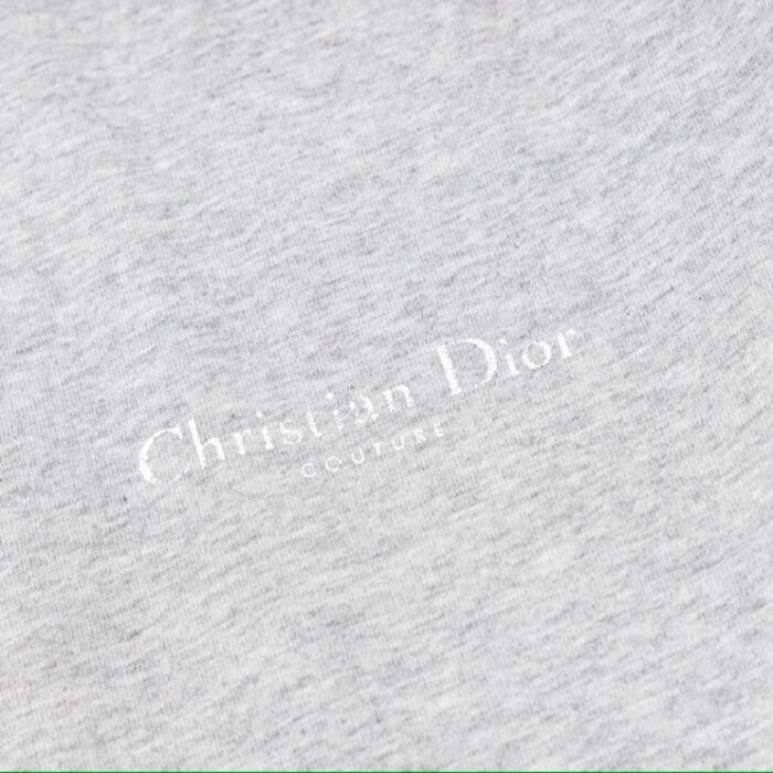 T-shirt Christian Dior Couture DO049 - Image 15