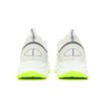 Dior B22 'White Silver Fluo Green' DO016 - Image 5