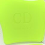 Dior B22 'White Silver Fluo Green' DO016 - Image 7