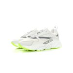 Dior B22 'White Silver Fluo Green' DO016 - Image 3