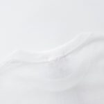 T-shirt Balenciaga x Supreme Collab White SP030 - Image 7
