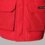 Jacket Canada Goose Fur-Lined Parka CDG001 - Image 7