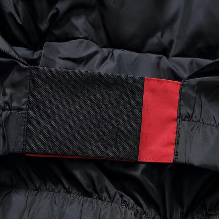 Jacket Canada Goose Fur-Lined Parka CDG001 - Image 10