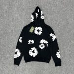 Set Denim Tears Black DT001 - Image 6