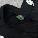 Set Denim Tears Black DT001 - Image 9