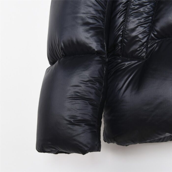 Jacket Puffer Canada Goose Crofton CDG006 - Image 10