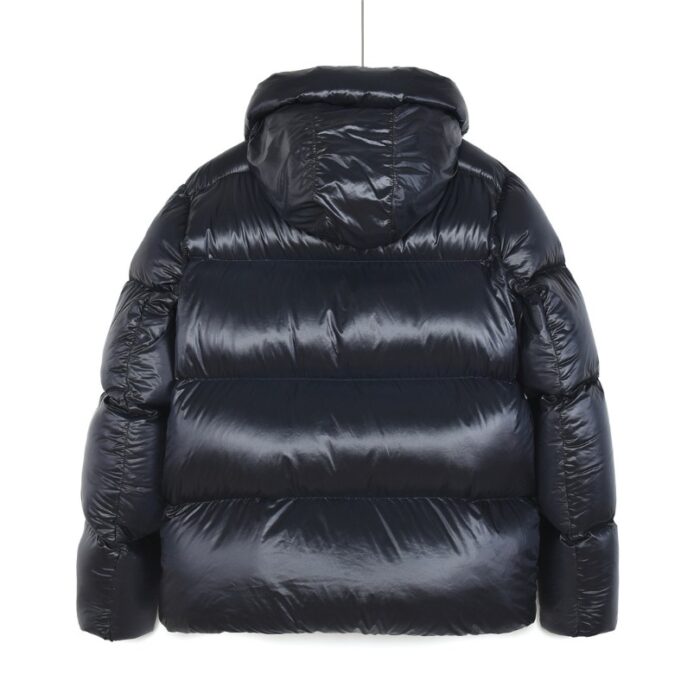 Jacket Puffer Canada Goose Crofton CDG006 - Image 4