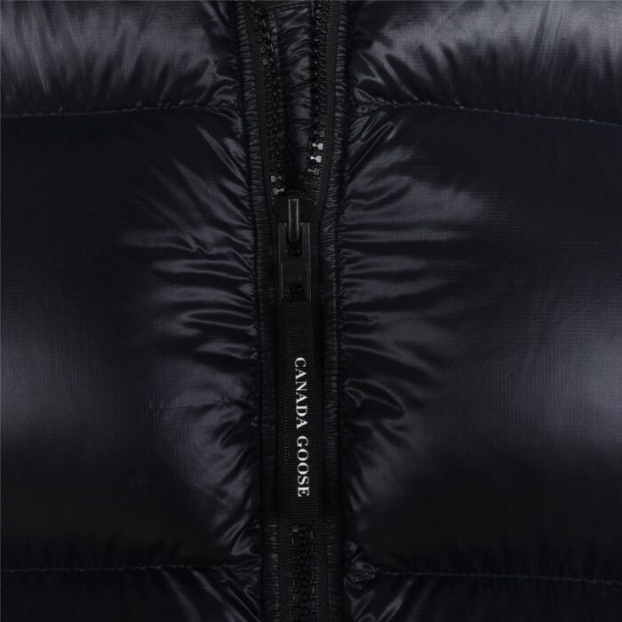 Jacket Puffer Canada Goose Crofton CDG006 - Image 7