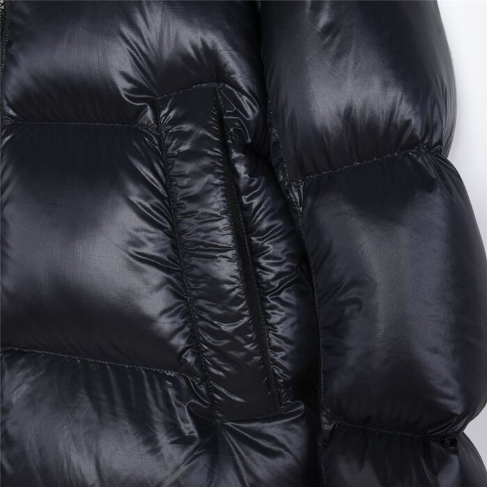 Jacket Puffer Canada Goose Crofton CDG006 - Image 8