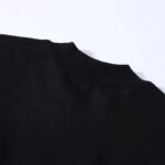 Sweatshirt Palm Angels Black Logo PA001 - Image 9