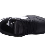 Off-White Out Of Office Sneakers Black/White - Image 6