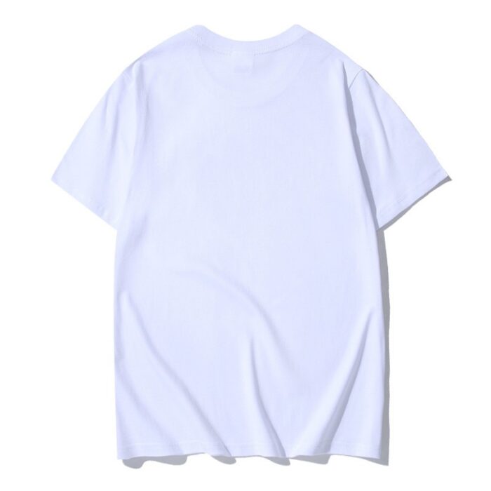 T-shirt Supreme Goku White Graphic SP012 - Image 2