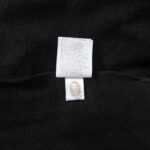 Sweatpants BAPE Ape Head Black BP40 - Image 12
