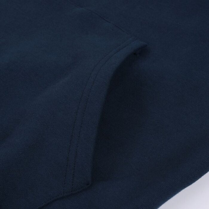 Hoodie Louis Vuitton LV Logo LV055 - Image 10