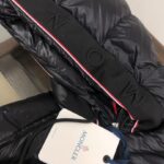 Jacket Puffer Moncler Jacket with Hood MCL027 - Image 7