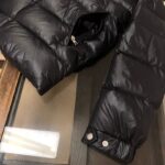 Jacket Puffer Moncler Jacket with Hood MCL027 - Image 6