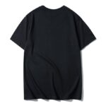 T-shirt Supreme x The North Face Camo Black SP015 - Image 2