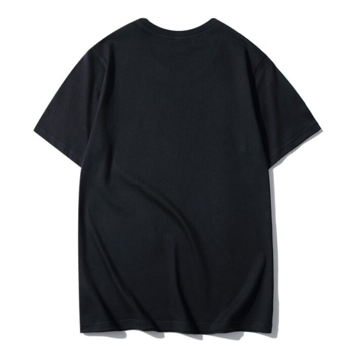 T-shirt Supreme x The North Face Camo Black SP015 - Image 2