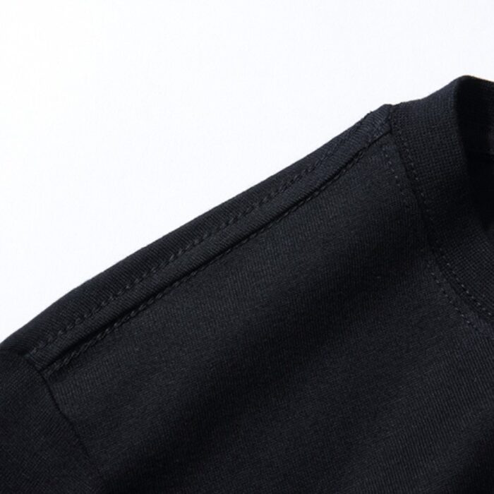 T-shirt Supreme x The North Face Camo Black SP015 - Image 4