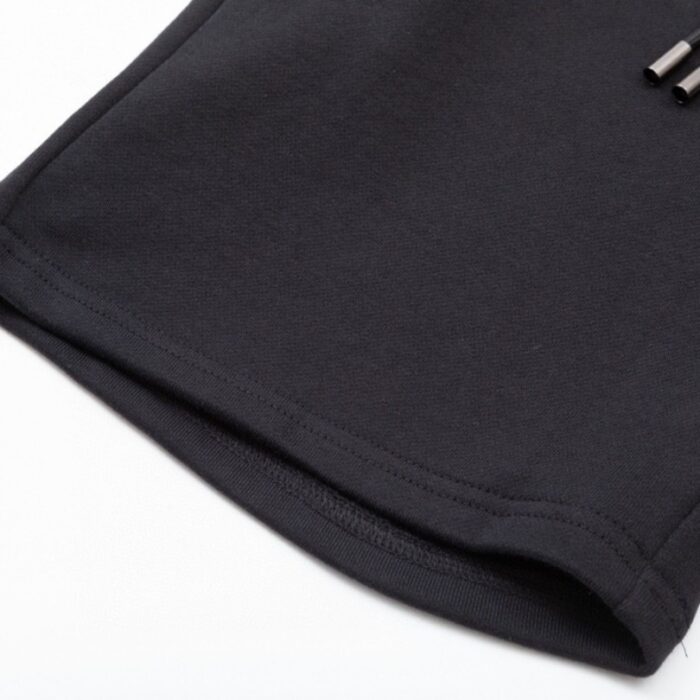 Shorts The North Face Gucci Black GC085 - Image 6