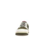 Jordan 1 Low Travis Scott Medium Olive JDN002 - Image 4