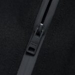 Tracksuit Prada Black Full-Zip Casual Set PD001 - Image 7
