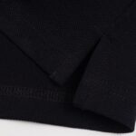 Polo Gucci Vertical Stripe Logo GC118 - Image 7