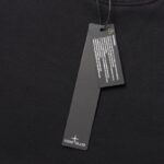 Sweatshirt Stone Island with logo patch SL001 - Image 11
