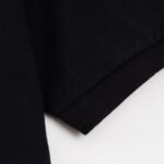 Polo Gucci Vertical Stripe Logo GC118 - Image 8