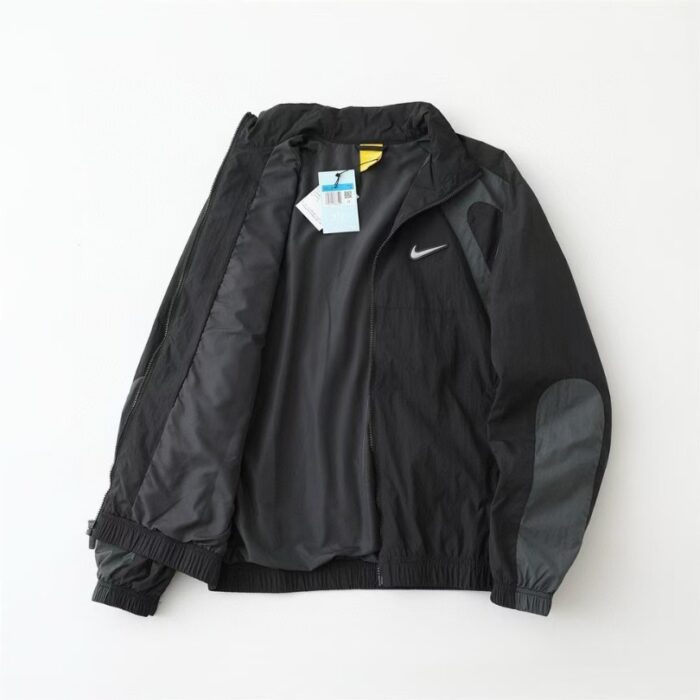 Nike x NOCTA Woven Track Jacket NK002 - Image 4