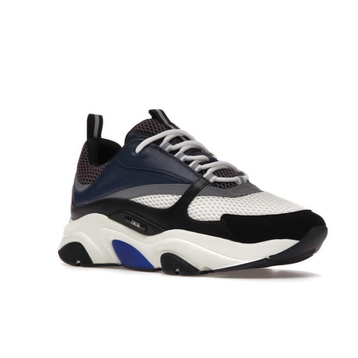 Dior B22 'Blue Black' DO009 - Image 2