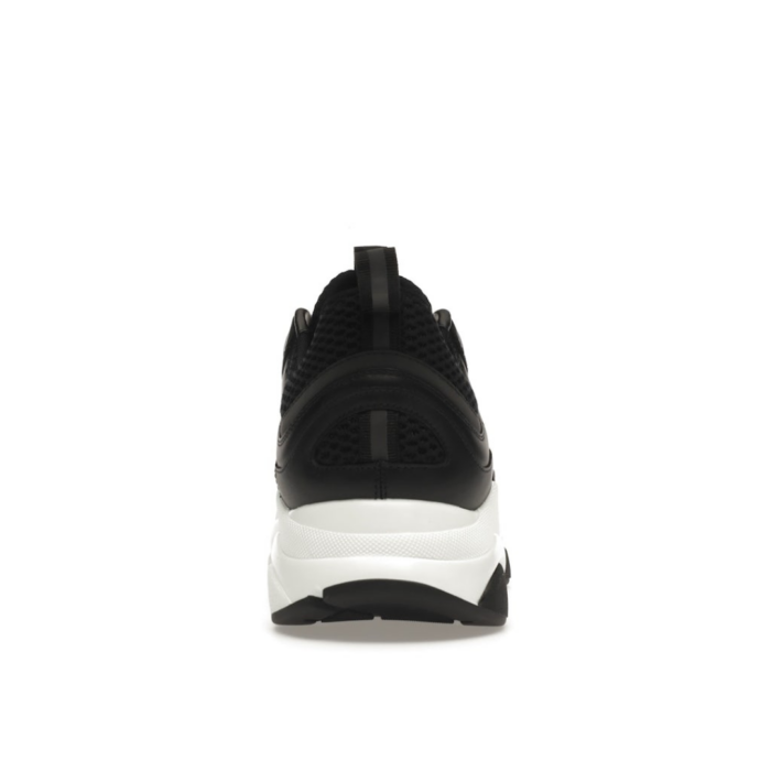 Dior B22 'Black' DO008 - Image 4