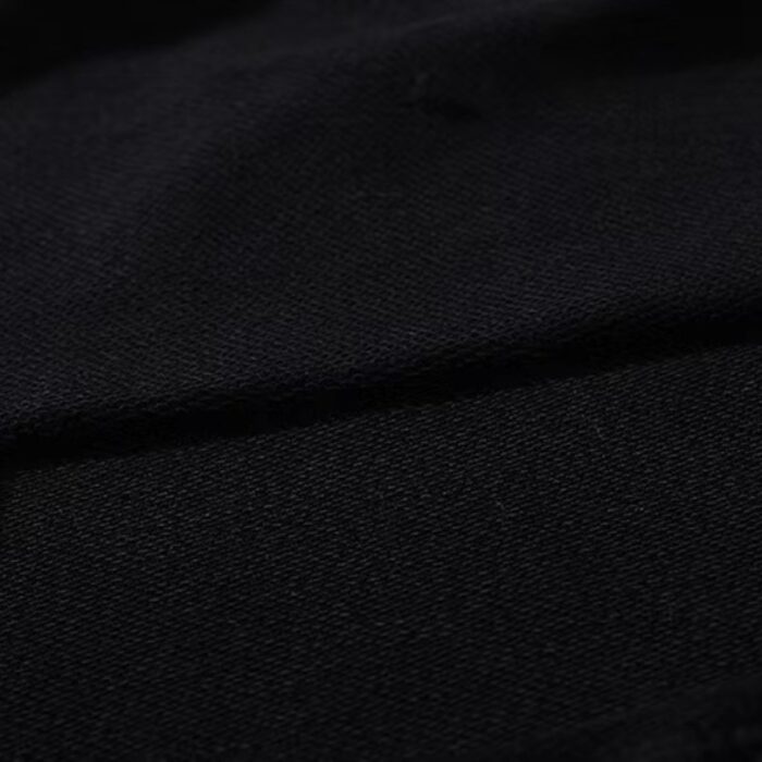 T-shirt BAPE Multicolor Ape Head Black BP058 - Image 5