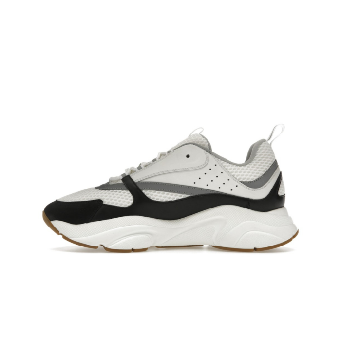 Dior B22 'White Black' DO030 - Image 3